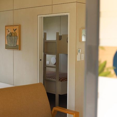Bowentown Beach Holiday Park Waihi Eksteriør billede