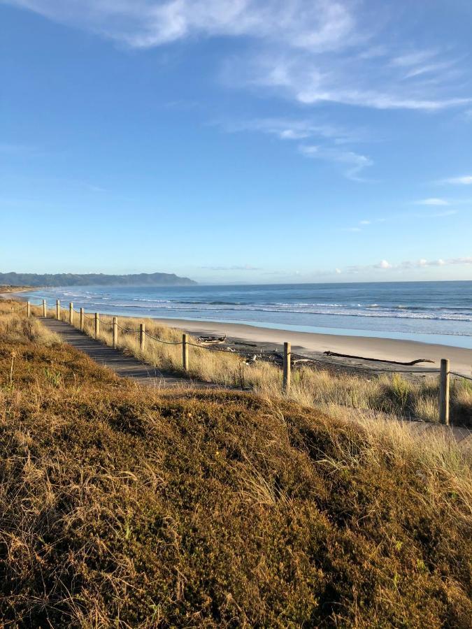 Bowentown Beach Holiday Park Waihi Eksteriør billede