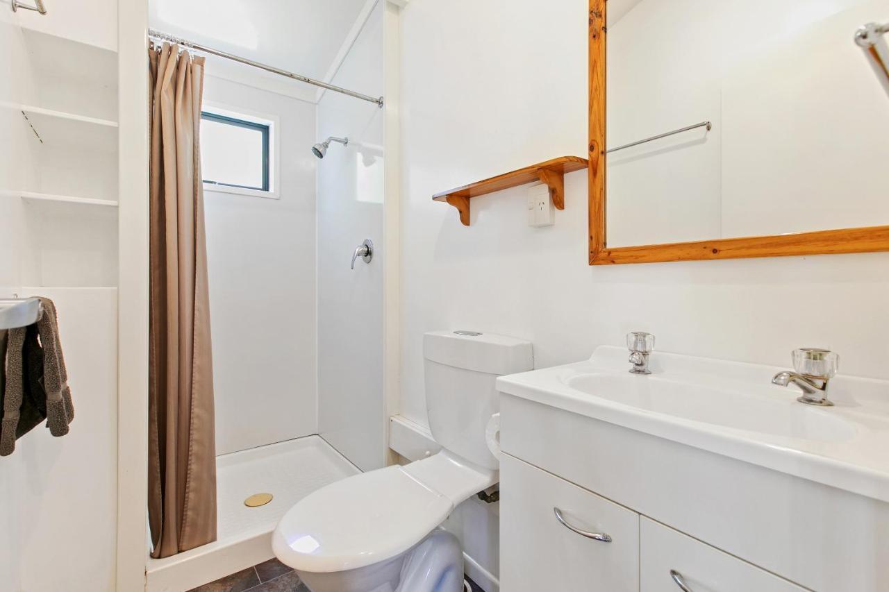 Bowentown Beach Holiday Park Waihi Eksteriør billede