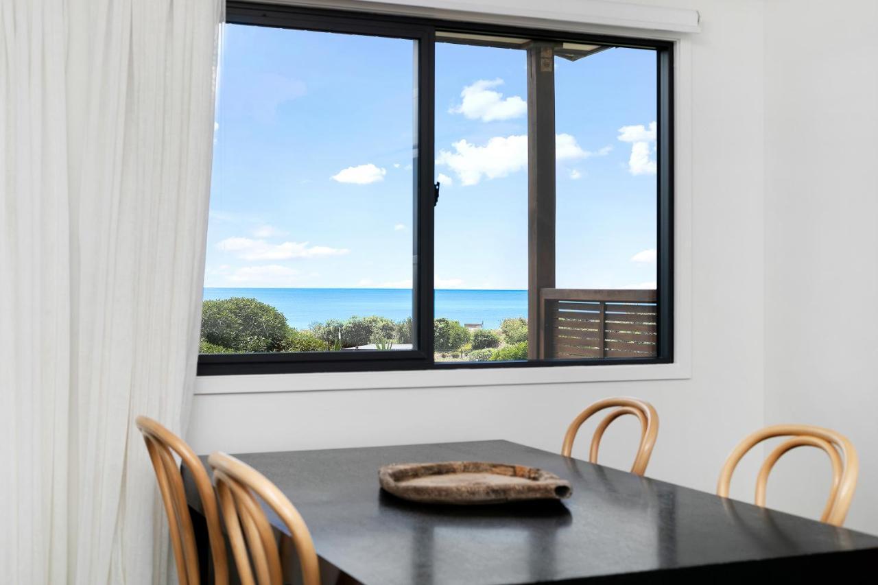 Bowentown Beach Holiday Park Waihi Eksteriør billede