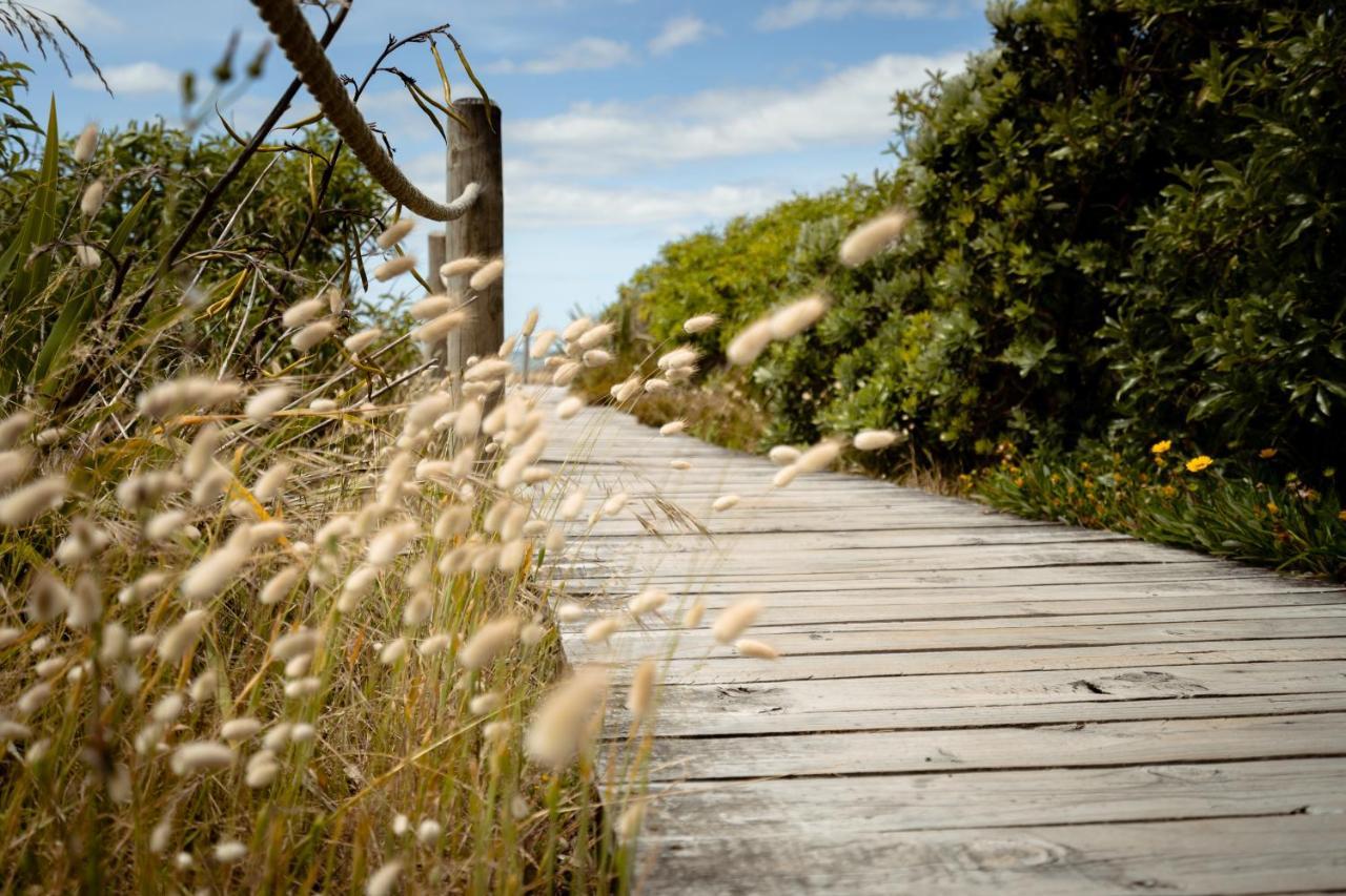 Bowentown Beach Holiday Park Waihi Eksteriør billede