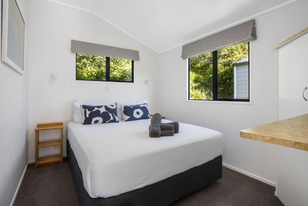 Bowentown Beach Holiday Park Waihi Eksteriør billede