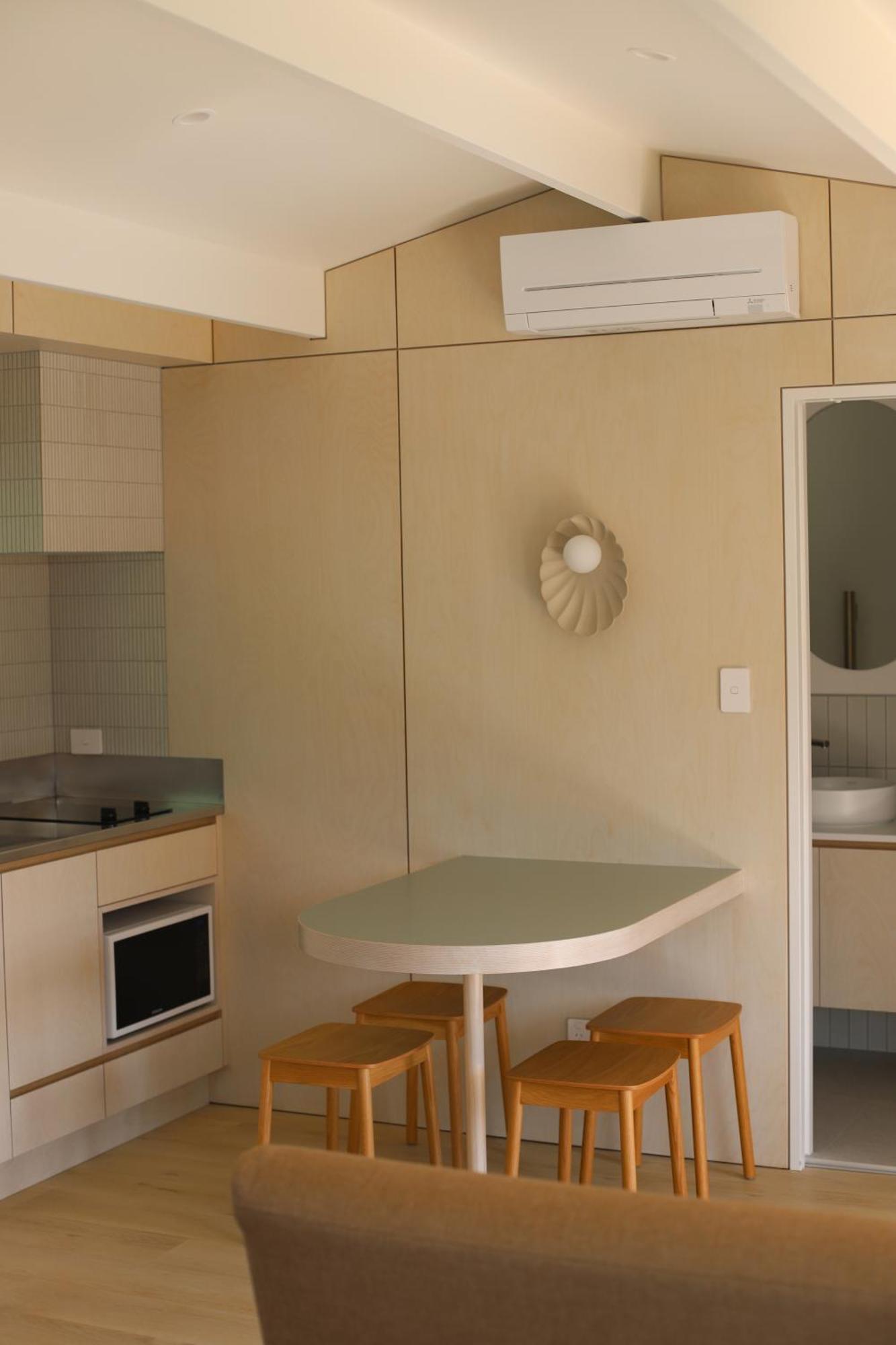 Bowentown Beach Holiday Park Waihi Eksteriør billede