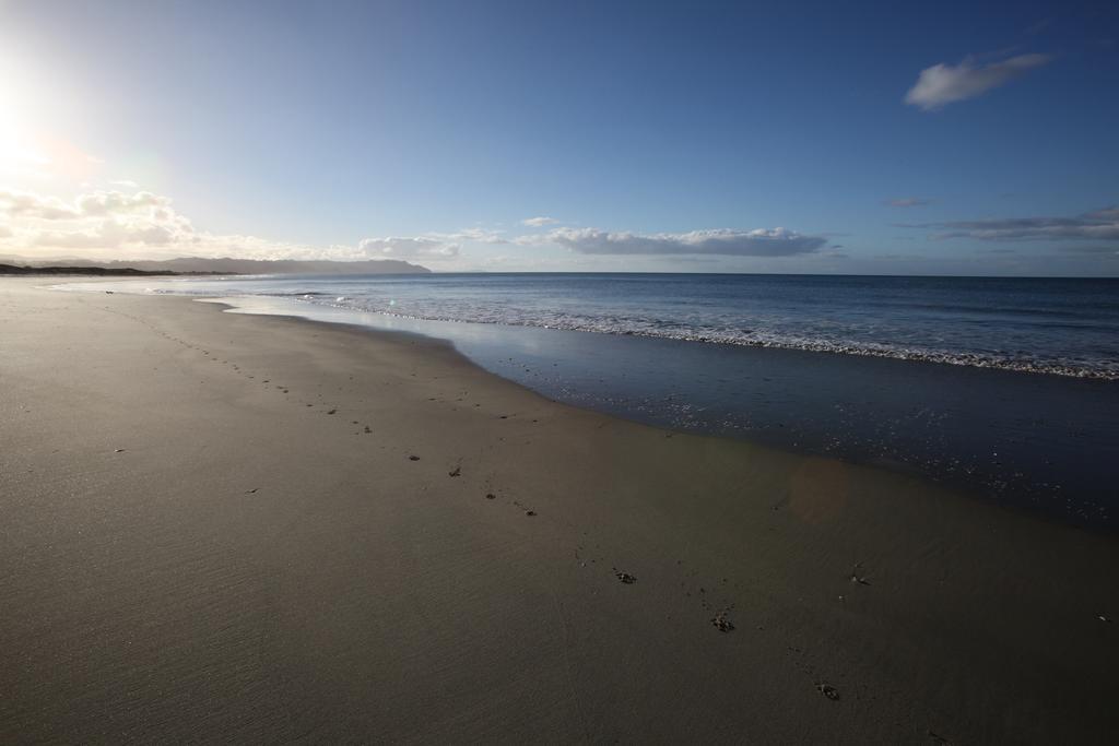 Bowentown Beach Holiday Park Waihi Eksteriør billede