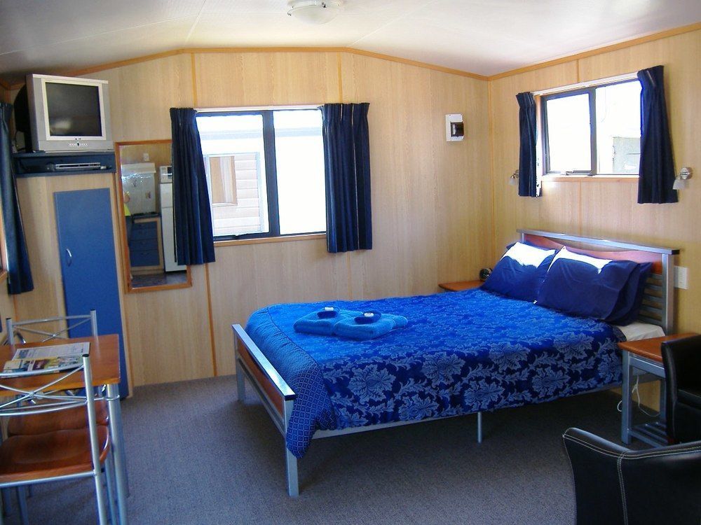 Bowentown Beach Holiday Park Waihi Eksteriør billede