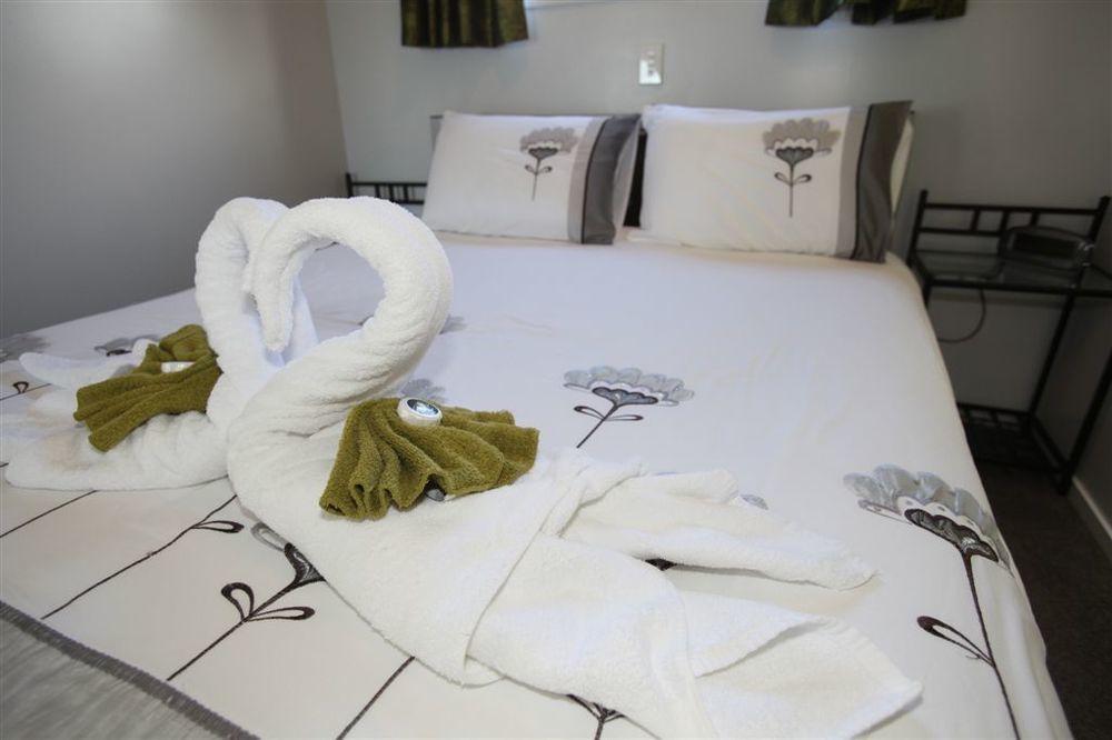 Bowentown Beach Holiday Park Waihi Eksteriør billede