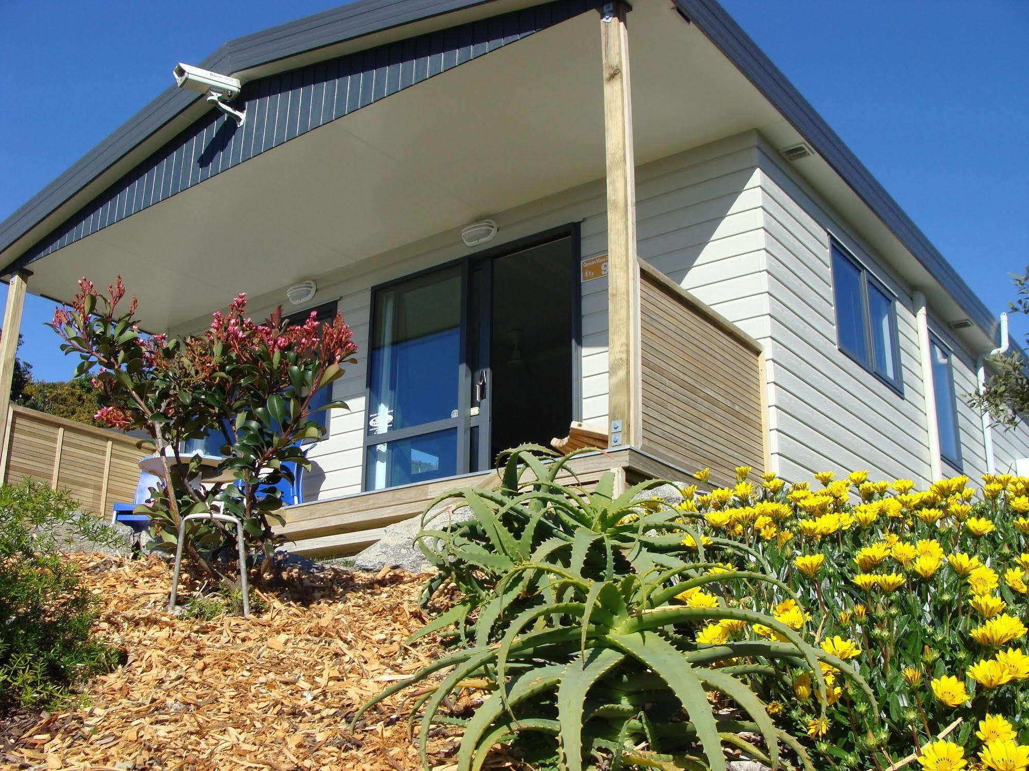Bowentown Beach Holiday Park Waihi Eksteriør billede